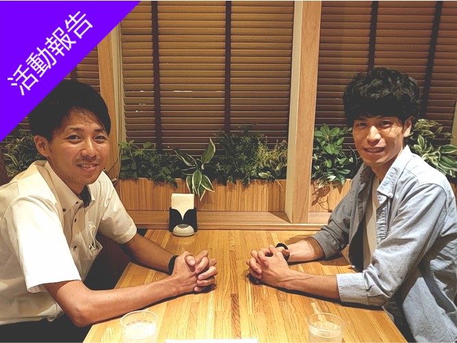 パラマウントベッド株式会社より取材を受けました