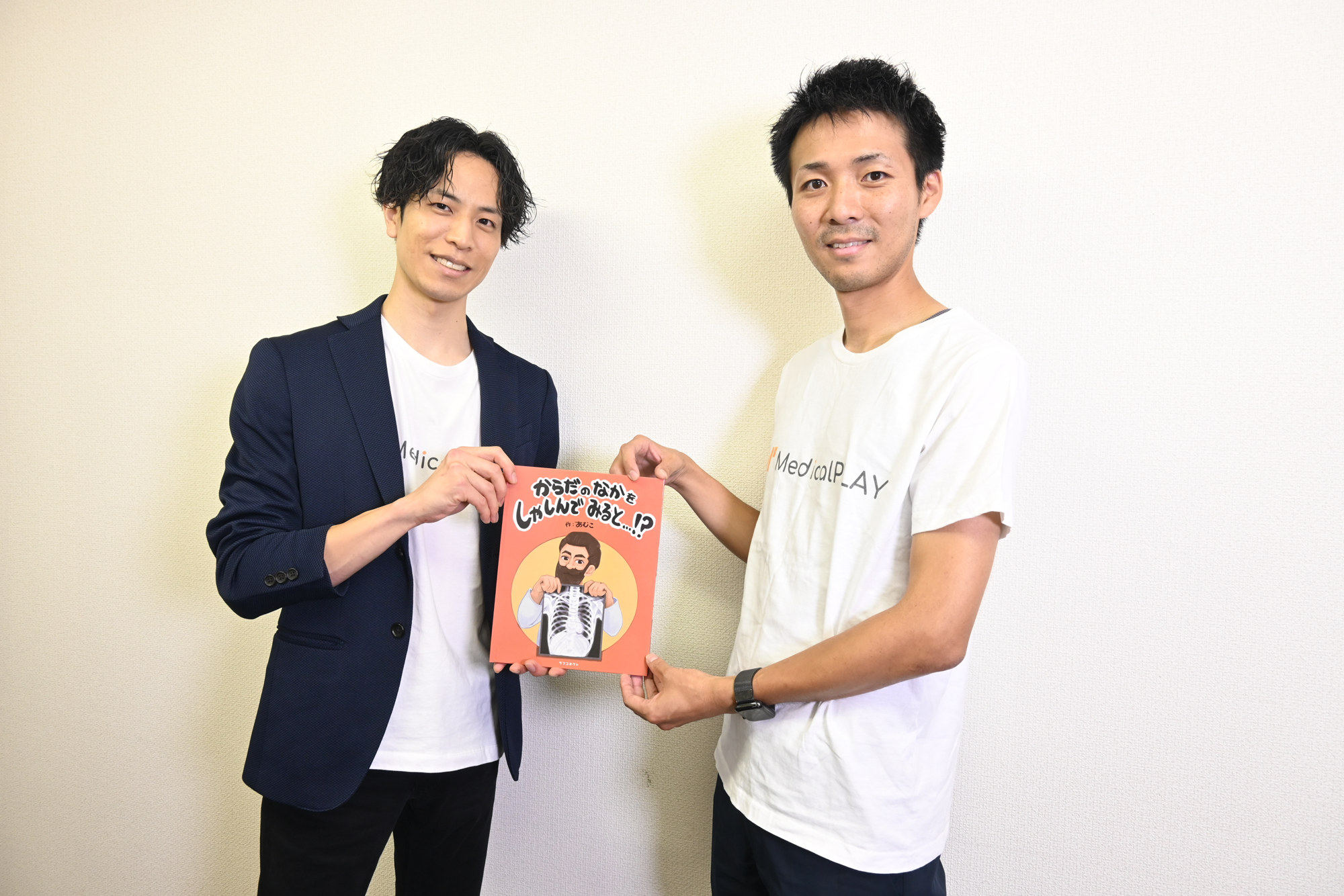 【メディア掲載】MedicalPLAY インタビュー記事 | メディカル・キャリア・プラットフォーム
